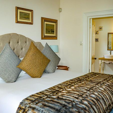 Carmichael House Boutique Hotel Cape Town Dış mekan fotoğraf