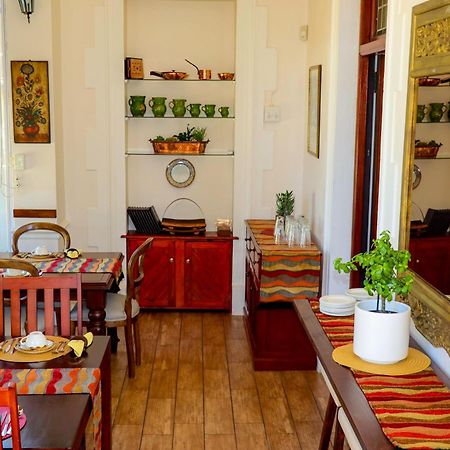 Carmichael House Boutique Hotel Cape Town Dış mekan fotoğraf