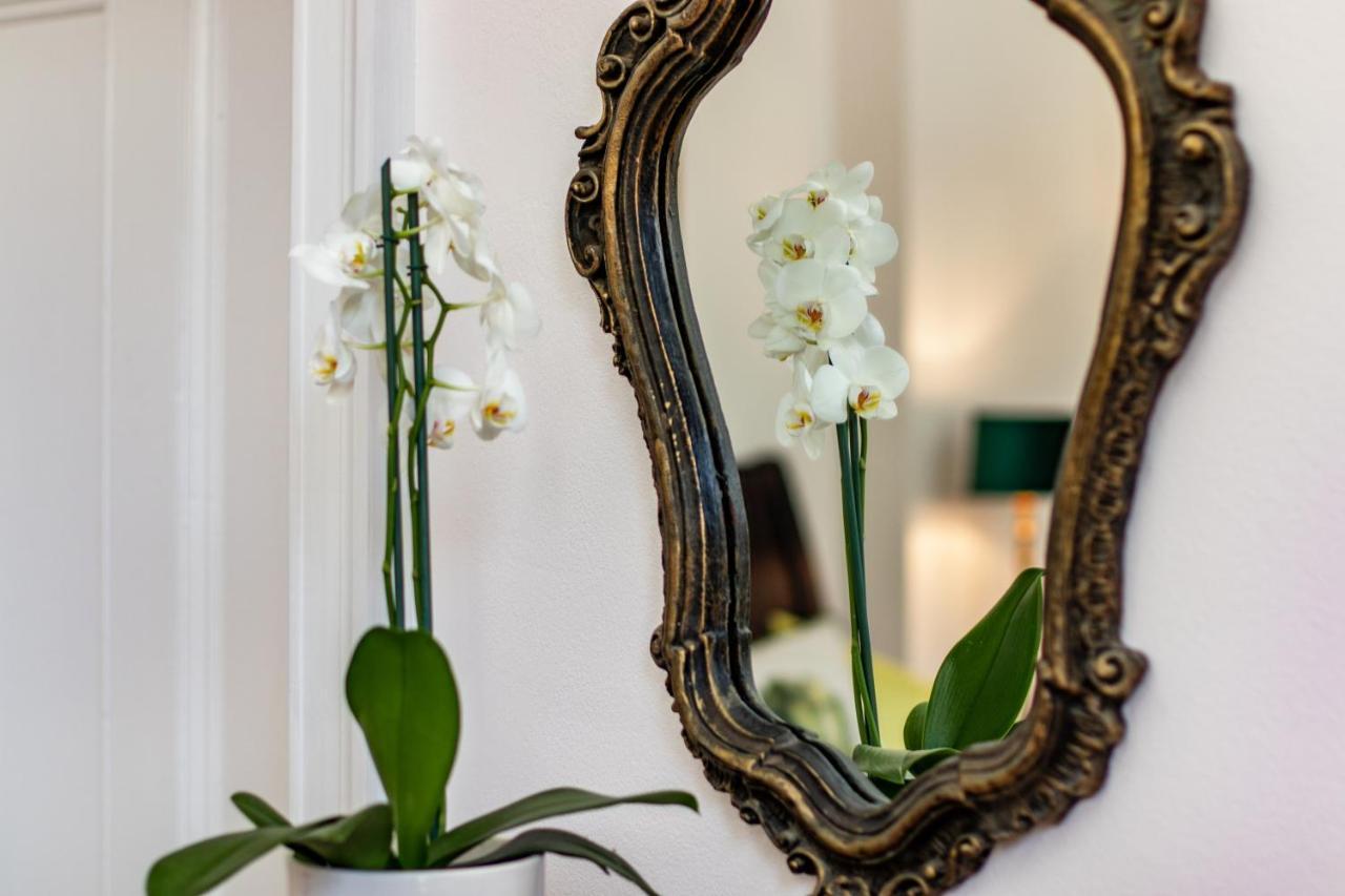 Carmichael House Boutique Hotel Cape Town Dış mekan fotoğraf