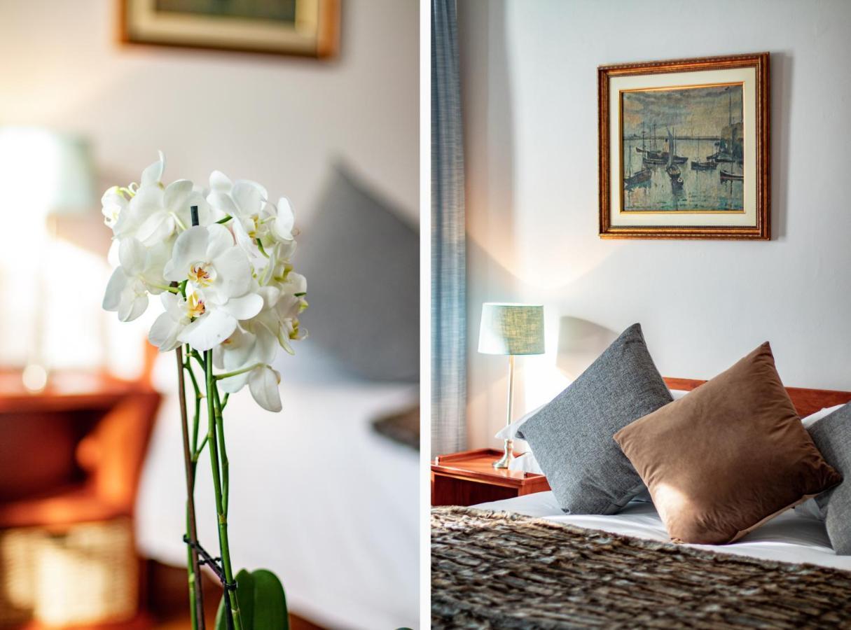 Carmichael House Boutique Hotel Cape Town Dış mekan fotoğraf