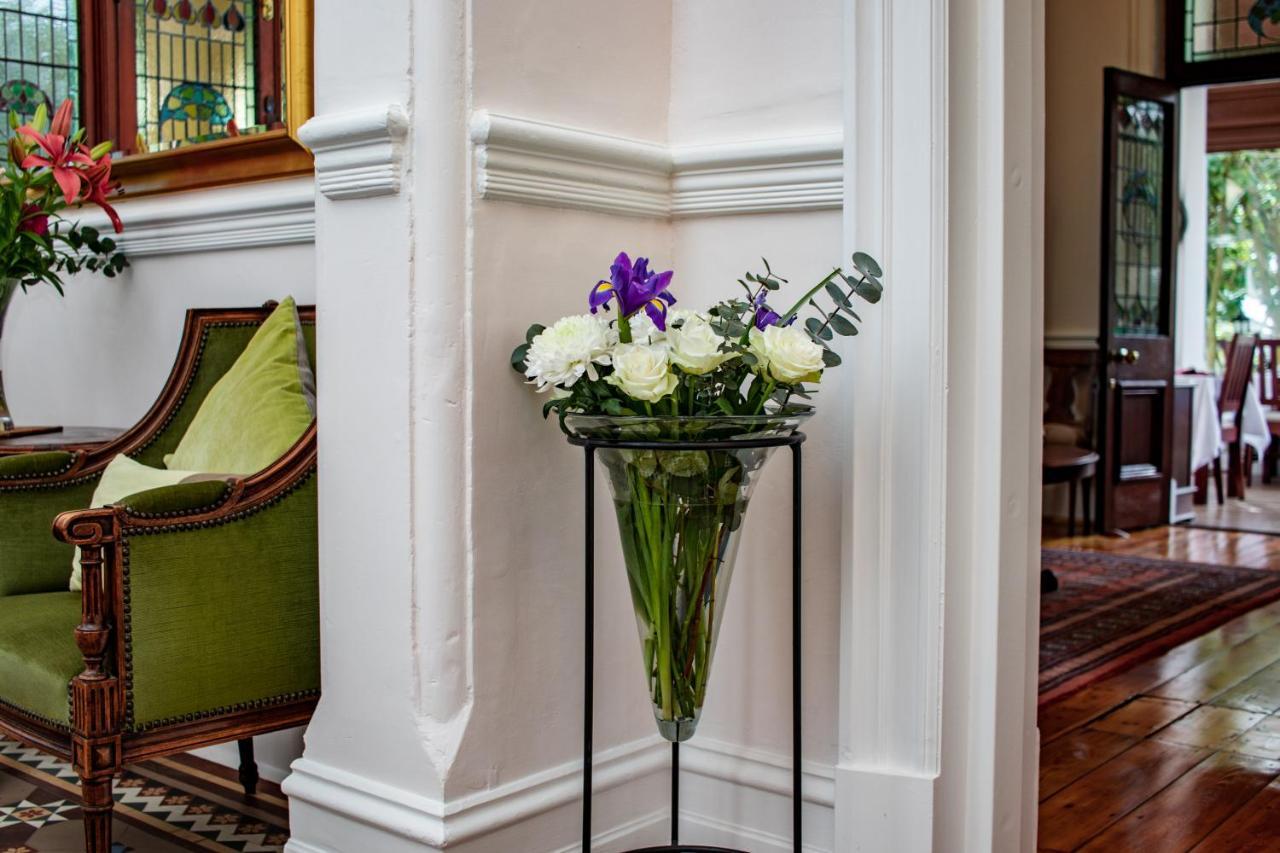 Carmichael House Boutique Hotel Cape Town Dış mekan fotoğraf