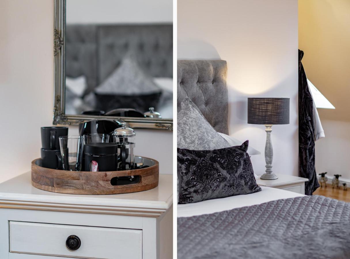 Carmichael House Boutique Hotel Cape Town Dış mekan fotoğraf