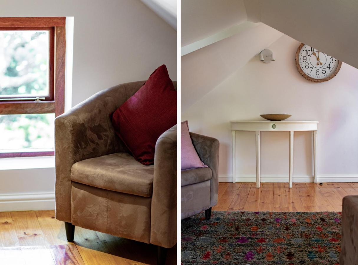 Carmichael House Boutique Hotel Cape Town Dış mekan fotoğraf