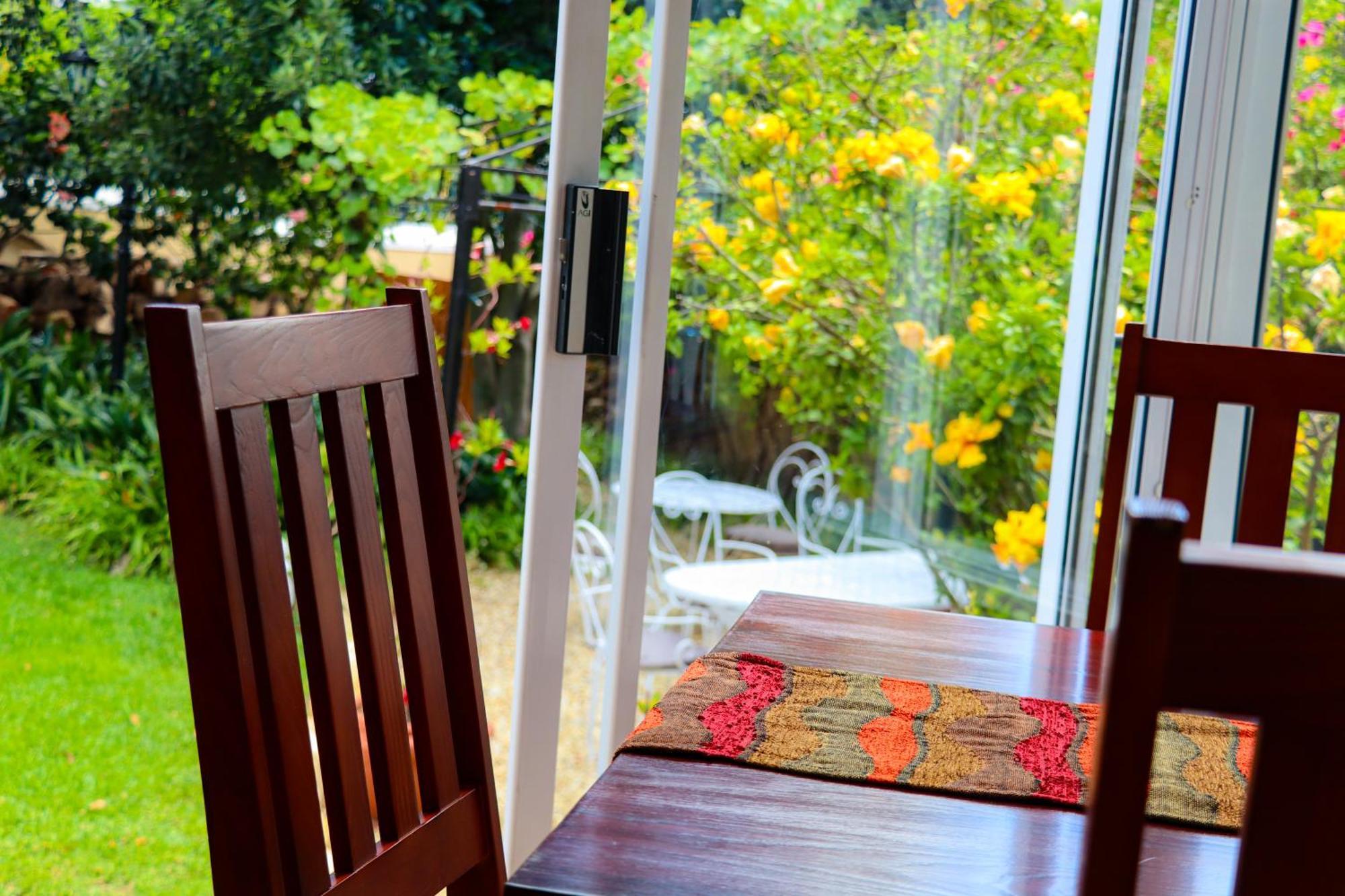 Carmichael House Boutique Hotel Cape Town Dış mekan fotoğraf