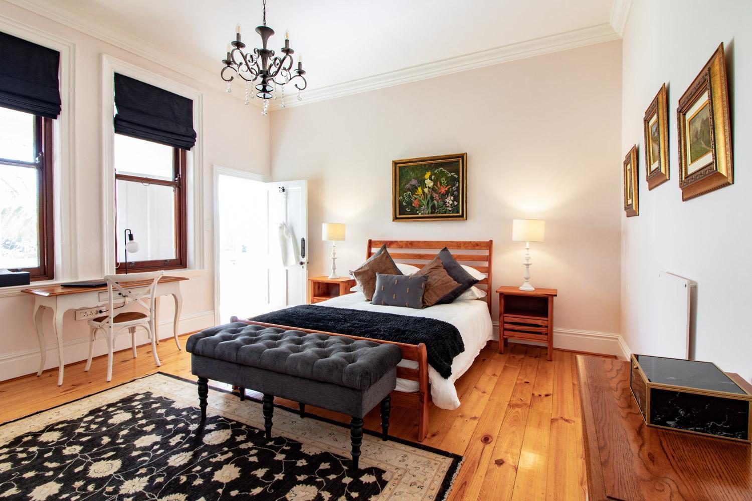 Carmichael House Boutique Hotel Cape Town Dış mekan fotoğraf