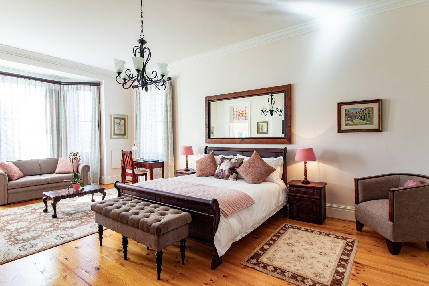 Carmichael House Boutique Hotel Cape Town Dış mekan fotoğraf