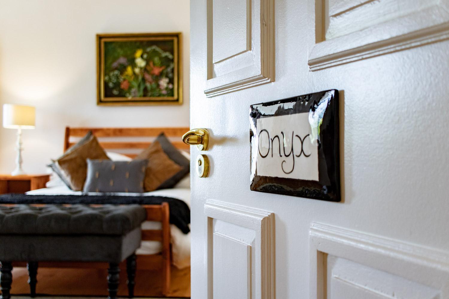 Carmichael House Boutique Hotel Cape Town Dış mekan fotoğraf